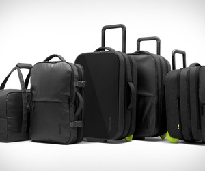 Incase Eo Travel Collection