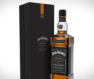 Jack Daniel's Sinatra Select
