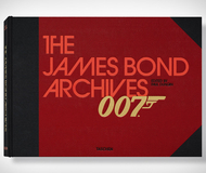 The James Bond Archives