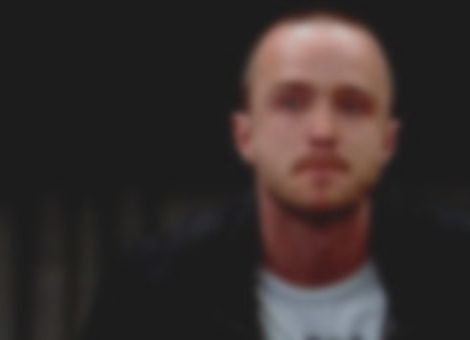 Jesse Pinkman's Self Acceptance