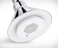 Kohler Moxie Speaker Showerhead
