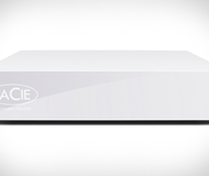 LaCie CloudBox