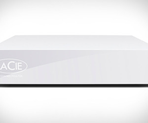 LaCie CloudBox