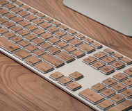Lazerwood Keys