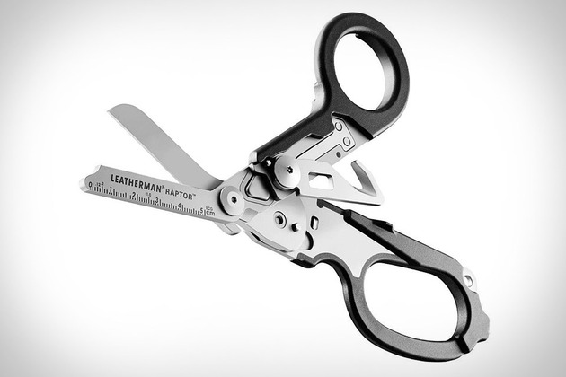 Leatherman Raptor