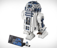 Lego Star Wars R2D2