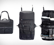 Lexdray London Garment Bag