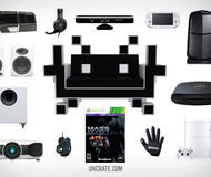 Essentials: Game Den