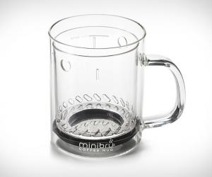 Minibru Coffee Mug
