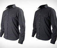 Mission Workshop Dearborn Overshirt