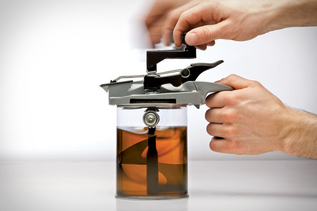 Mixing Mate