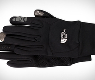 The North Face E-Tip Gloves