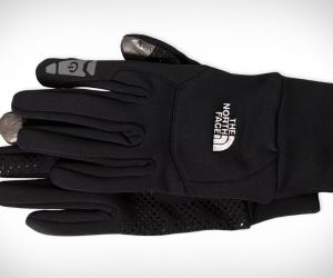The North Face E-Tip Gloves