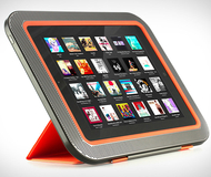 Ora iPad Sound System