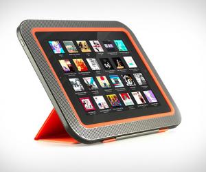 Ora iPad Sound System
