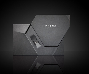 Prima Cinema