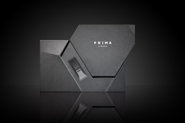 Prima Cinema