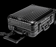 Rimowa x Moncler Suitcase