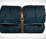 Scout Field Bed
