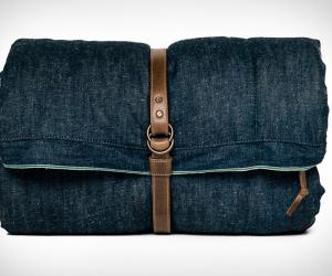 Scout Field Bed