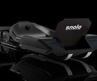 Snolo Sled