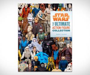 Star Wars: The Ultimate Action Figure Collection