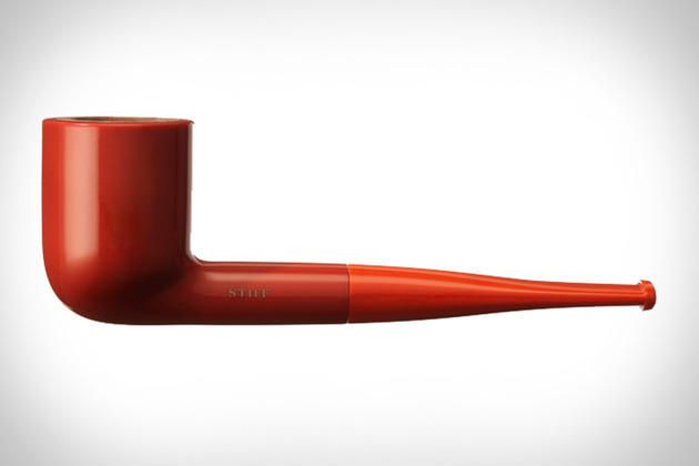 Stiff Pipe