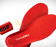 ThermaCell Heated Insoles