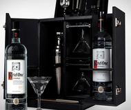 Tumi Mixology Set