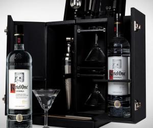 Tumi Mixology Set