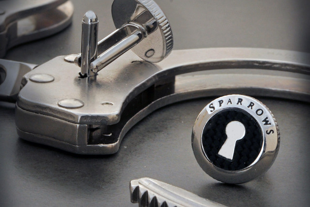 Uncuff Links