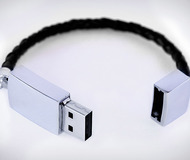 USB Bracelet
