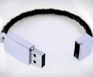 USB Bracelet