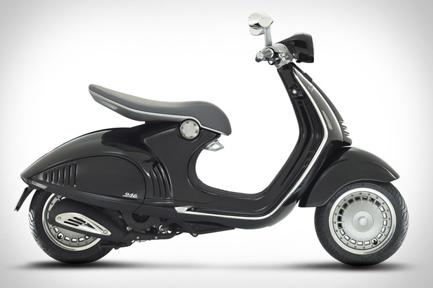 Vespa 946 Vespa 946