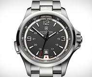 Victorinox Night Vision Watch