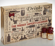 Whisky Advent Calendar