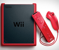 Nintendo Wii Mini