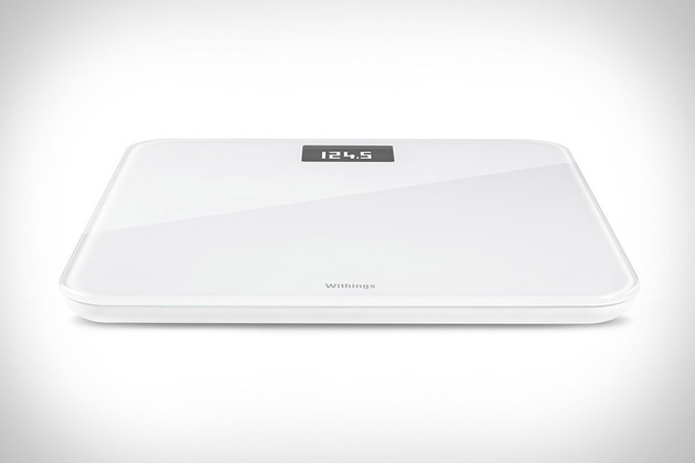 Withings WS-30 Wireless Scale