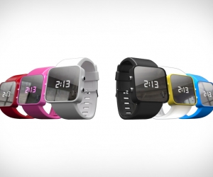 1:Face Watch