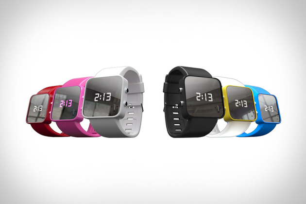 1:Face Watch