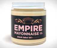Empire Bacon Mayonnaise