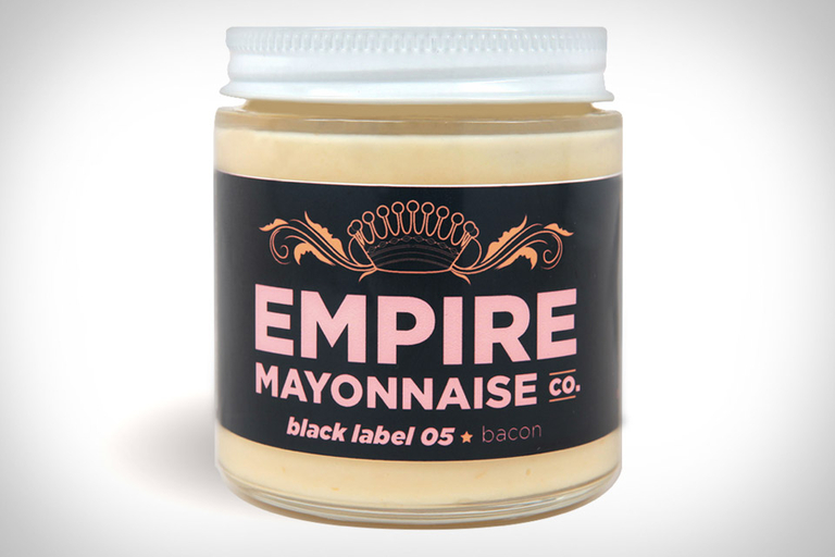 Empire Bacon Mayonnaise