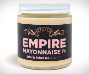 Empire Bacon Mayonnaise