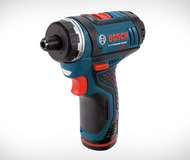 Bosch 12-Volt Max Pocket Driver