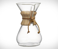 Chemex Coffee Maker