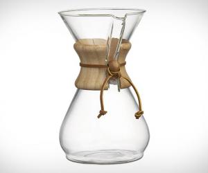 Chemex Coffee Maker