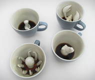 Creature Cups