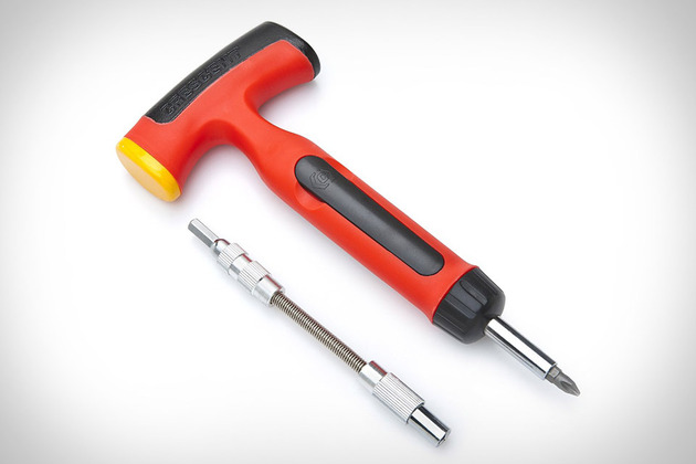 Crescent Odd Job Multi-Tool