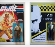 Custom Movie Action Figures