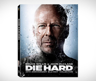Die Hard 25th Anniversary Collection